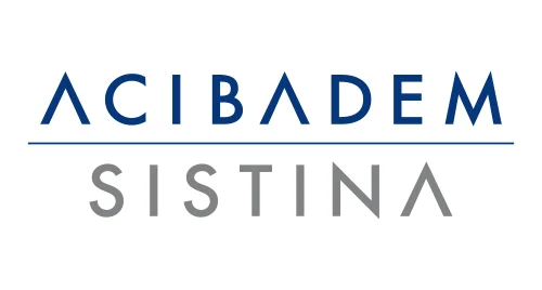 Logo na Klinicka bolnica Acibadem Sistina