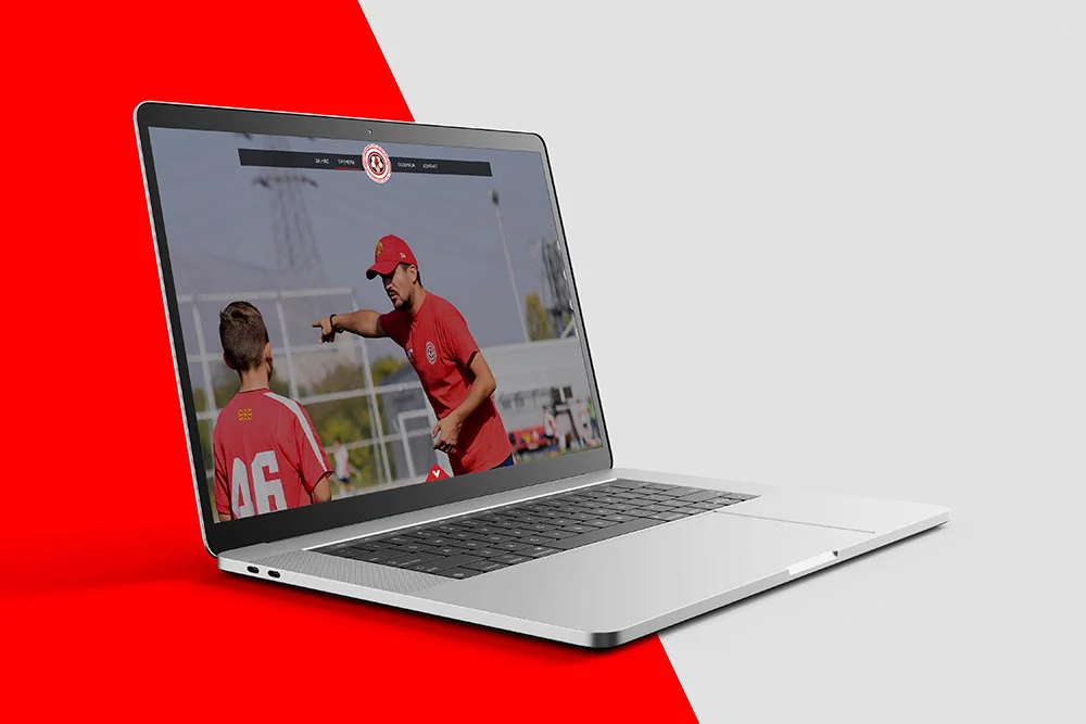 Фудбалска школа Грозданоски