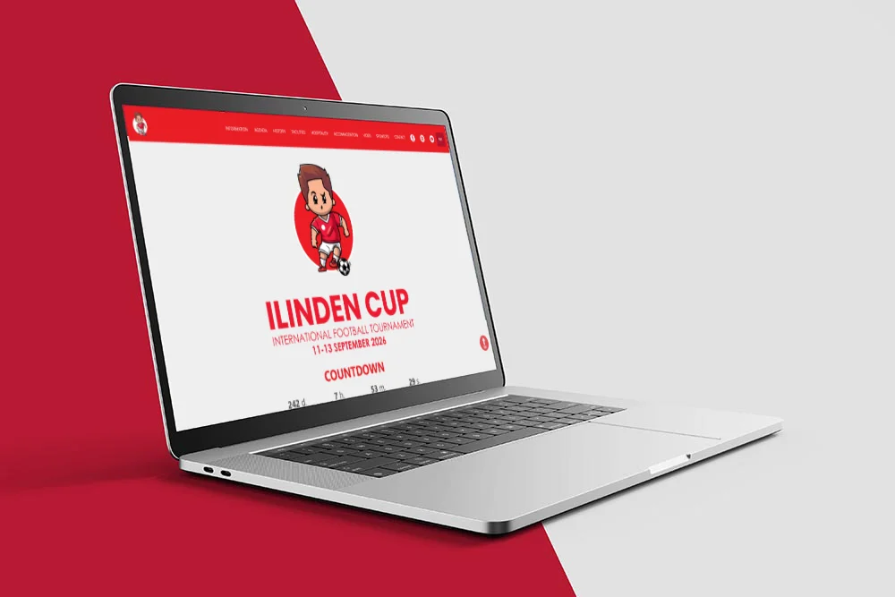 Илинден Куп