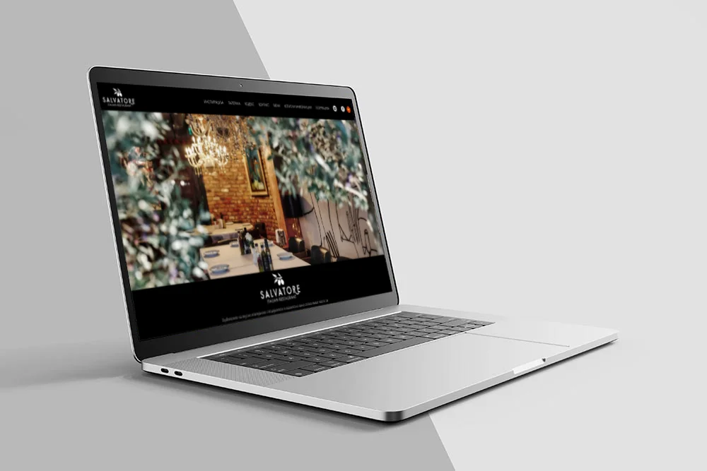 Salvatore - Italian Restaurant